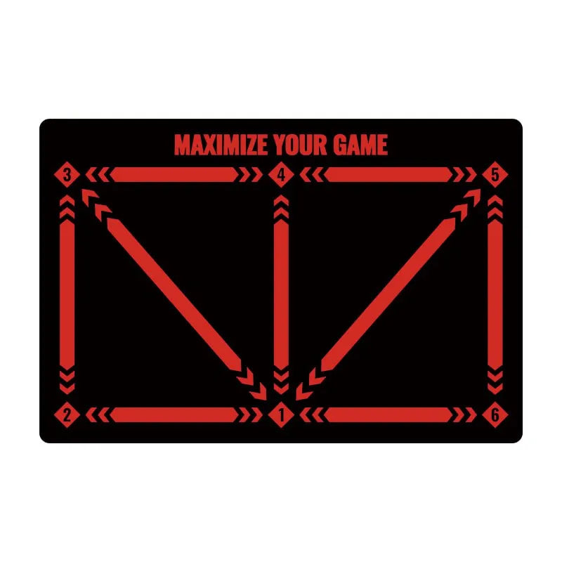 Soccer Training Mat™